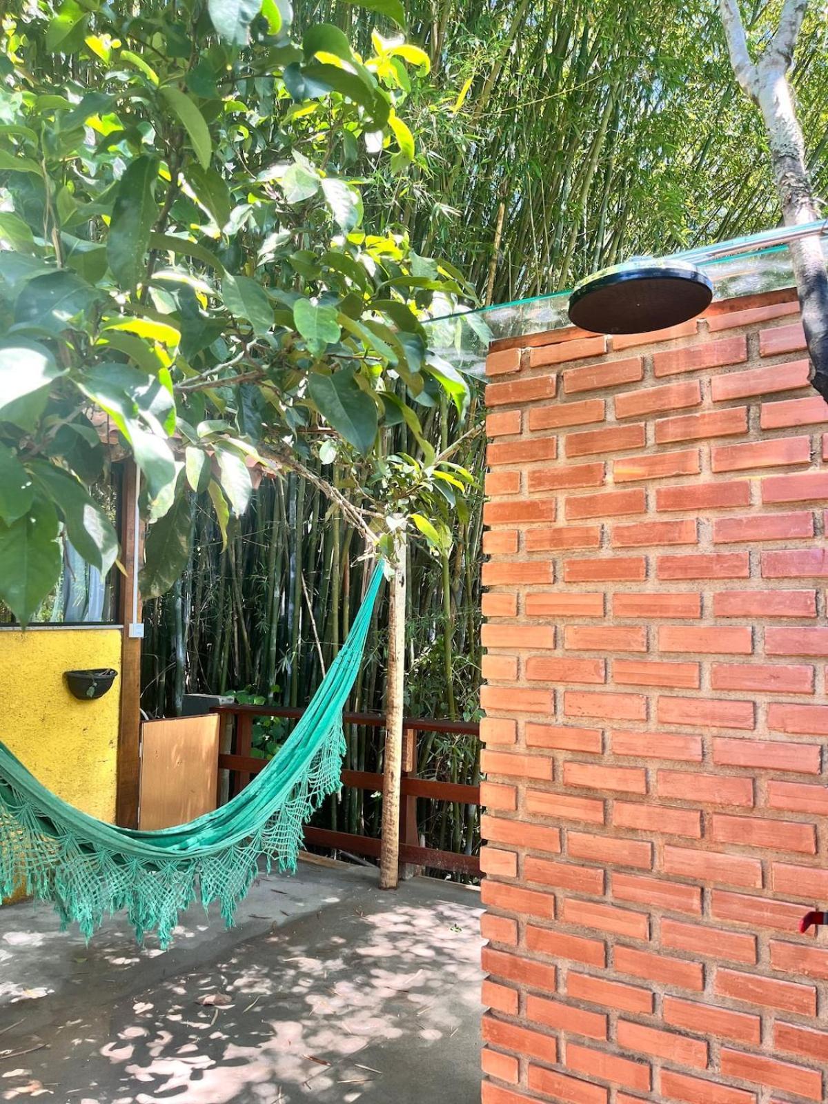 Chale Cabana Lumiar Nova Friburgo Exterior foto