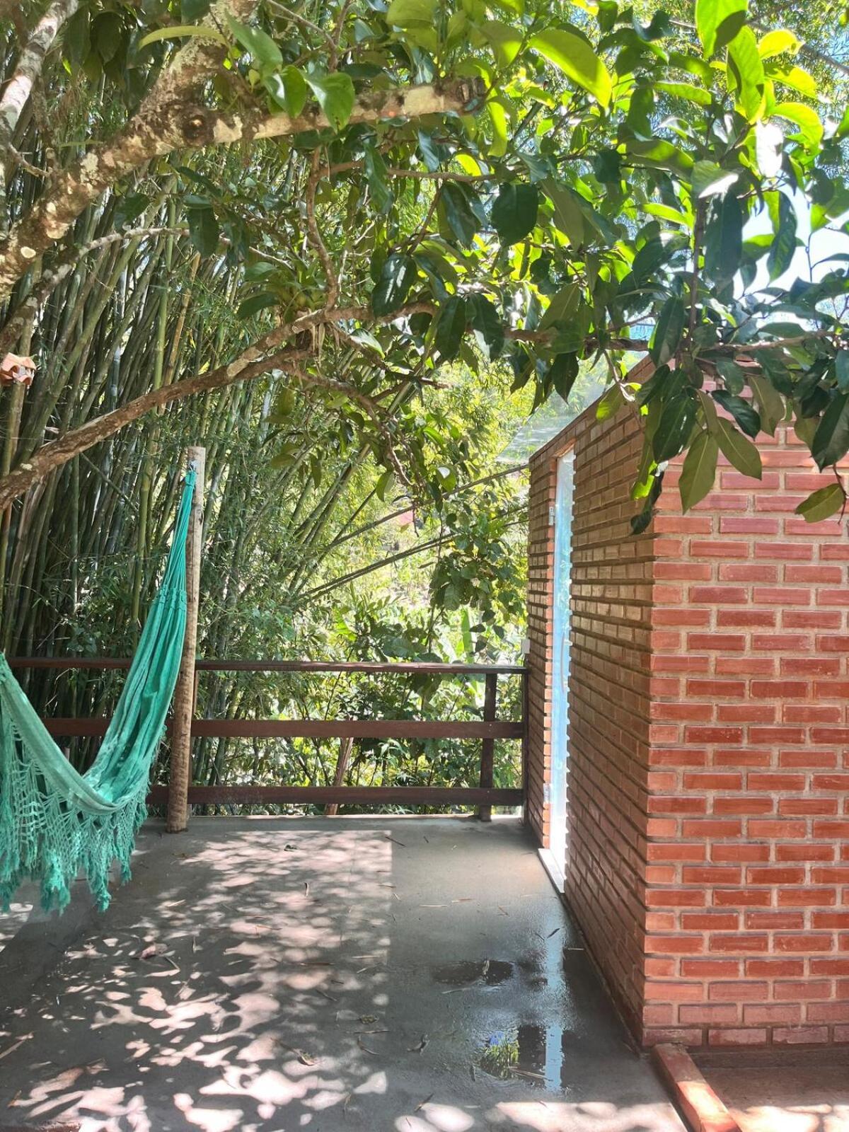 Chale Cabana Lumiar Nova Friburgo Exterior foto